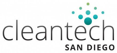 Cleantech San Diego Logo