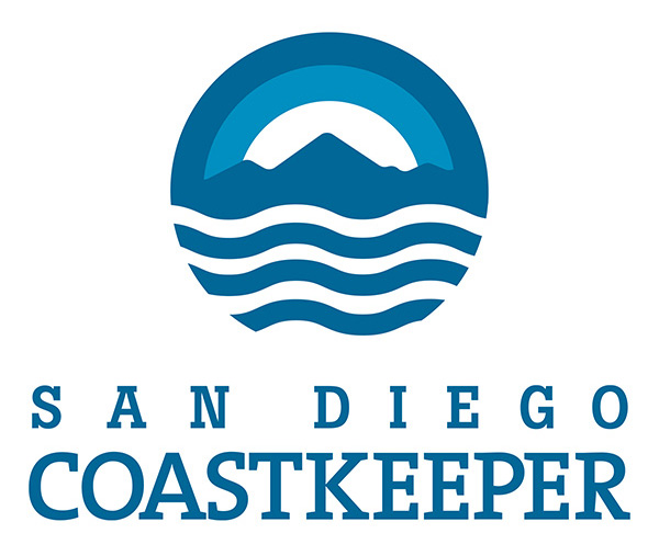 San Diego Coastkeeper logo