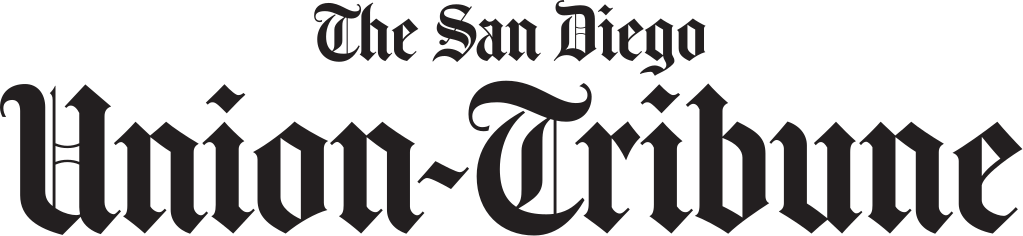 The_San_Diego_Union-Tribune.svg
